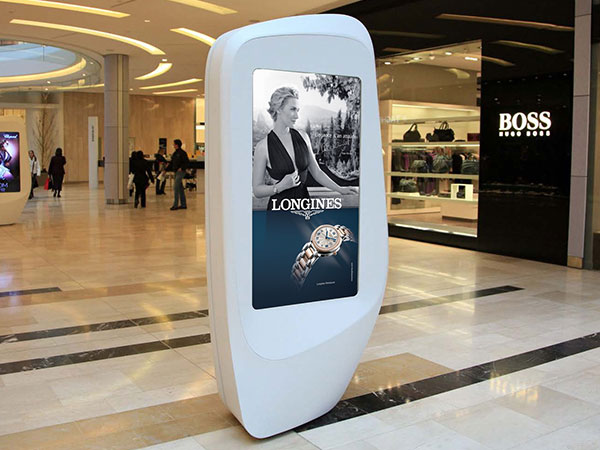 Longines - Online advertising