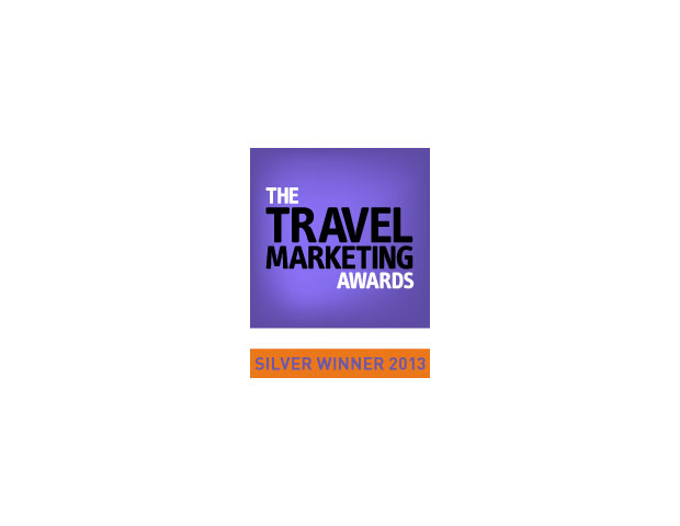 Mark Warner - The Travel Marketing Award